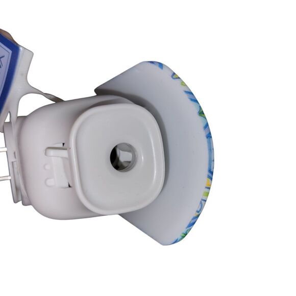 YANKEE CANDLE SCENTPLUG DIFFUSER LIGHTS UP - Picture 4 of 4